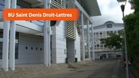 Cinq bibliothèques à l'Université de La Réunion : un réseau à découvrir !