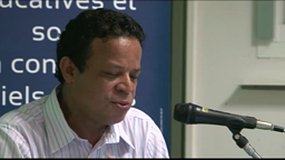 Arnaud CARPOORAN : l'intervention linguistique dans le champ scolaire à l'île Maurice : autour de la langue créole, mouvements et impacts.