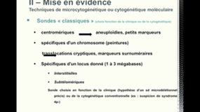 M1BS_UE4.S1-A4 Microdélétions et syndromes_D. BORAY