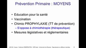 L2 SPS_UE12.S4-B1 La prévention_C. MARIMOUTOU