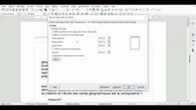 LibreOffice Writer UEO Consignes 02-2 Pieds de page