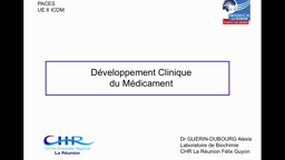 PACES_UE6-C15 Clinique - Phase IV_A. GUERIN-DUBOURG