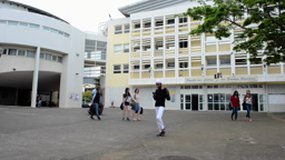 Université de La Réunion - Film institutionnel (2016)