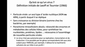 L1 SPS_UE2.S1-A2 Cours4_virus_N. BECKER_2020