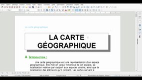 LibreOffice Writer UEO Consignes 07 Notes de bas de page