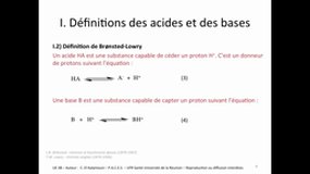 PACES_UE3B-A1 Aspects qualitatifs de la dynamique acide-base