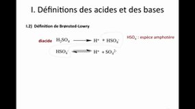PACES_UE1-B2  Equilibriques chimiques - Réactions acido-basiques