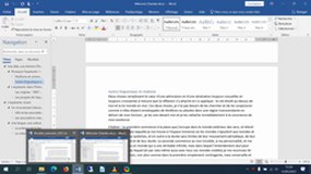 Microsoft Word 003 Modifier un style de paragraphe