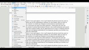 LibreOffice Writer 009 Ajouter des images
