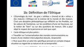 D.E. INFIRMIER_UE1.3-A4a-S1 Législation, éthique et déntologie (1ère partie)_J. DORVIDAL