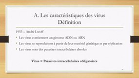 L1 SPS_UE3.S1-A1 Les virus