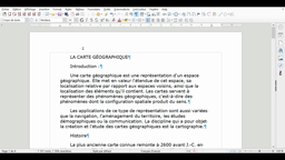 LibreOffice Writer UEO Consignes 02-1 En-têtes