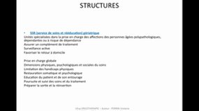 PACES_UEsp ERGOTHERAPIE - 4 - Démarche d'intervention_domaines et structures_V. PERRIN
