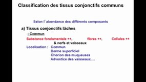 PACES_UE2-B24 Les tissus conjonctifs (5)_J-P. MERLIO