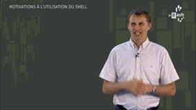 Vidéo A01 - Bienvenue dans le MOOC Maîtriser le shell Bash