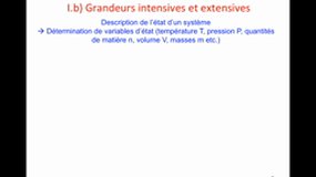 PACES_UE1-B6 Equilibres chimiques - Thermodynamique chimique