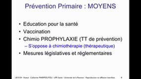 L2 SPS_UE10.S4-B1 La prévention_C. MARIMOUTOU