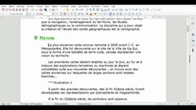 LibreOffice Writer UEO Consignes 06-1 Image à droite