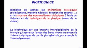 L3SPS_UE1.S5-A1 Biophysique-Intro_J. COUPRIE