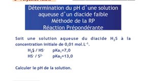 Rn-acide-base-Chap-3-pH-polyacide-faible