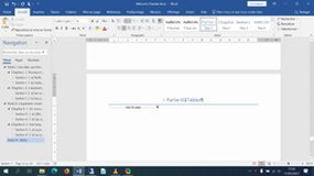 Microsoft Word 012 Créer de nouveaux styles de titres